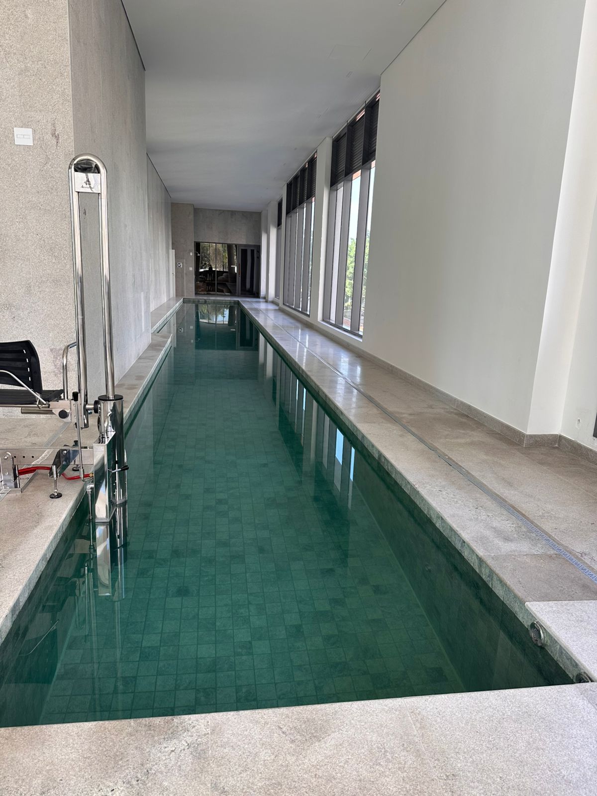 PENINSULA VILA MADALENA 192M²